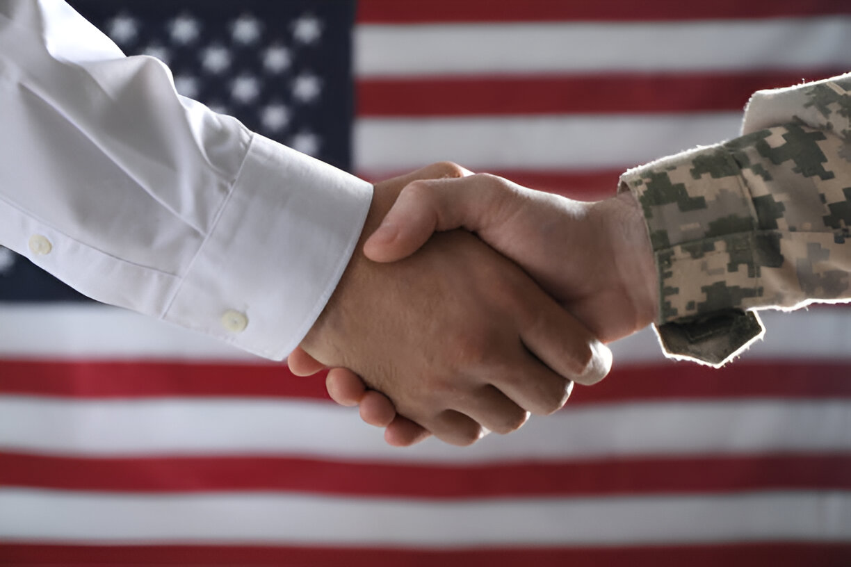 Veteran Services